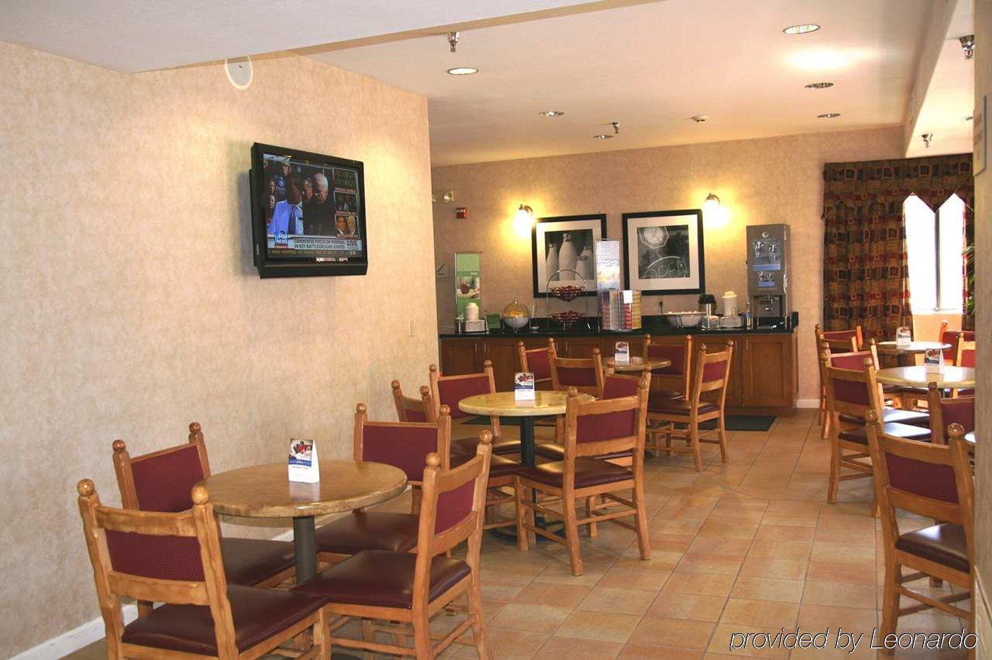 Country Inn & Suites By Radisson, Flagstaff, Az Restaurant foto